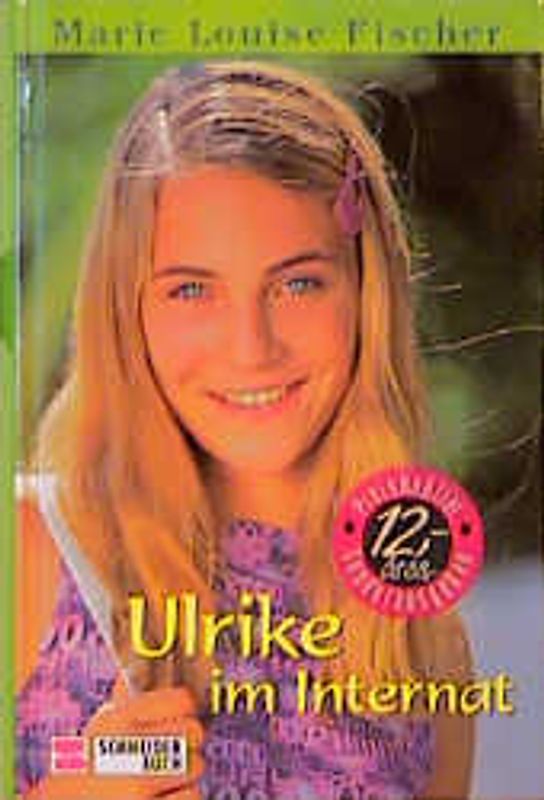 Ulrike im Internat