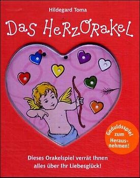 Das HerzOrakel
