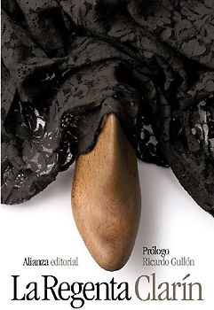 La Regenta