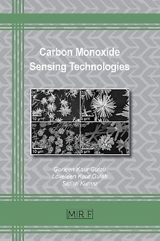 Carbon Monoxide Sensing Technologies