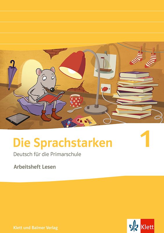Die Sprachstarken 1