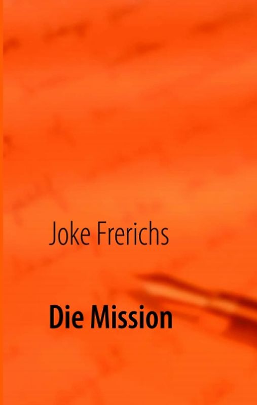 Die Mission