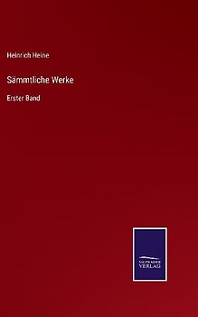 Sämmtliche Werke