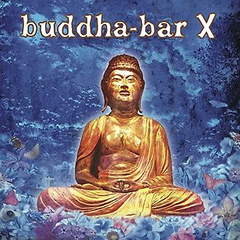 Various - Buddha-Bar Vol.10