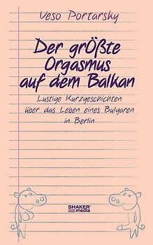 Der größte Orgasmus auf dem Balkan