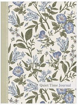 Quiet Time Journal