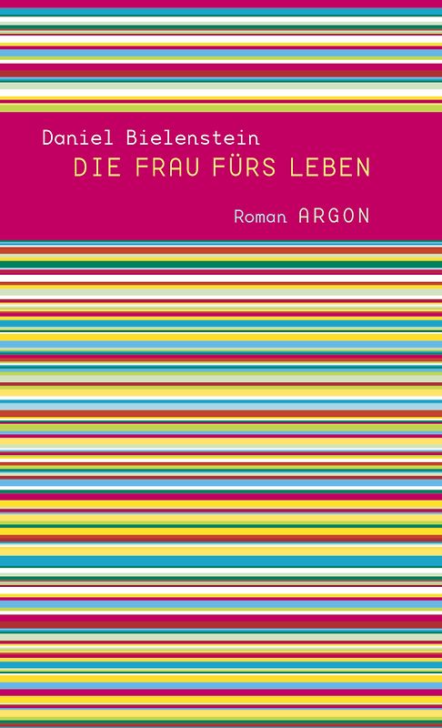 Die Frau fürs Leben