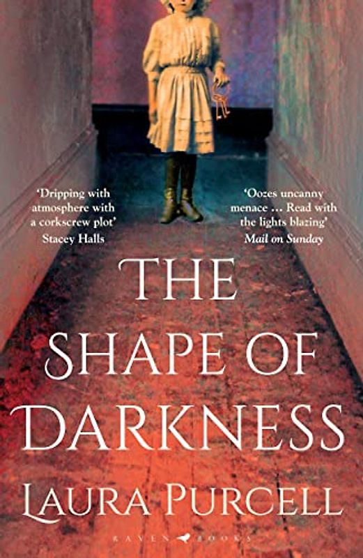 The Shape of Darkness: 'Darkly addictive, utterly compelling' Ruth Hogan