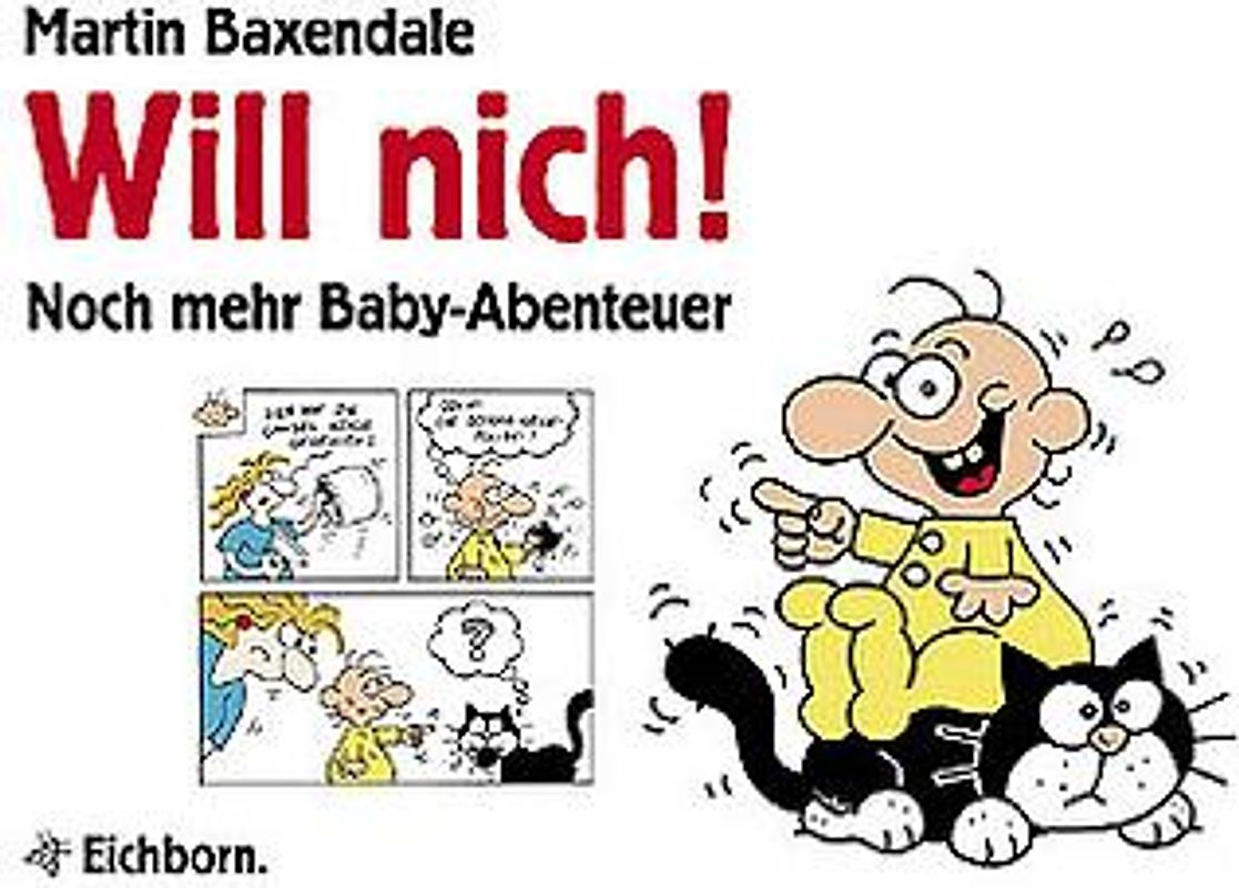 Will nich!