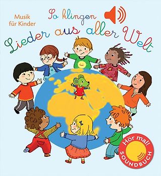 So klingen Lieder aus aller Welt