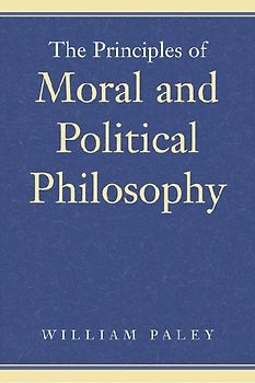 The Principles of Moral and Political Philosophy