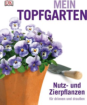 Mein Topfgarten
