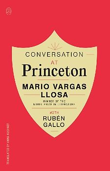 Conversation at Princeton