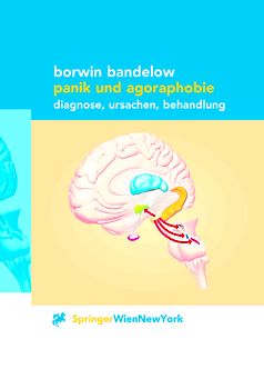 Panik und Agoraphobie