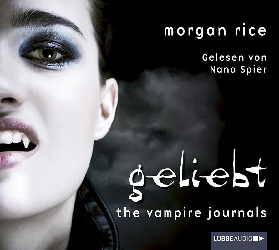 The Vampire Journals - Geliebt