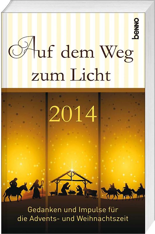 Auf dem Weg zum Licht 2014