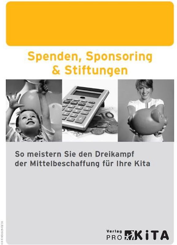Spenden, Sponsoring & Stiftungen