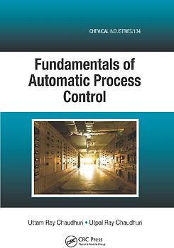 Fundamentals of Automatic Process Control