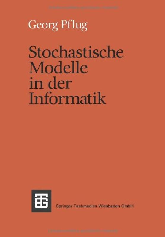 Stochastische Modelle in der Informatik