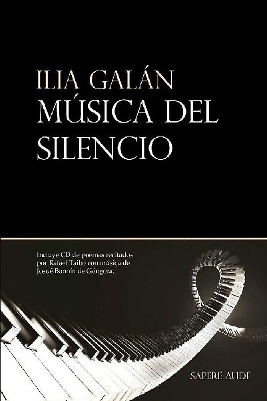 Música del silencio