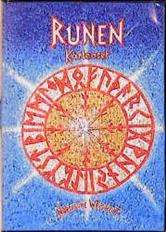 Runen - Alphabet der Erkenntnis