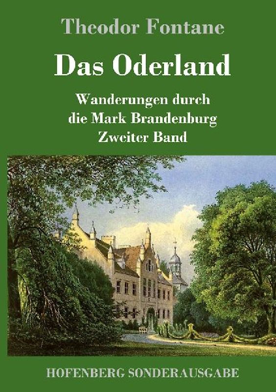 Das Oderland
