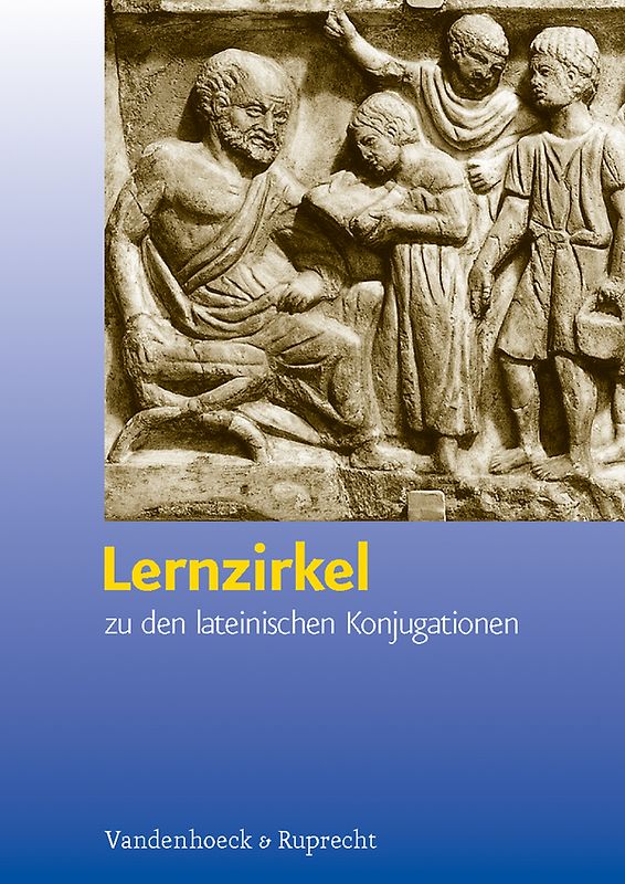 Lernzirkel zu den lateinischen Konjugationen