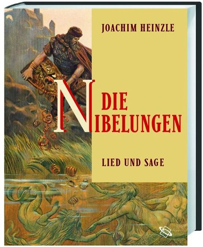 Die Nibelungen