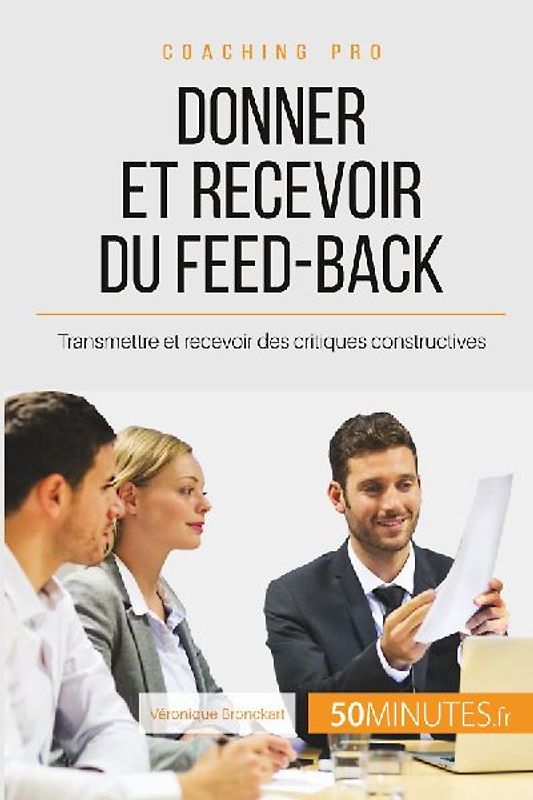 Donner et recevoir du feed-back