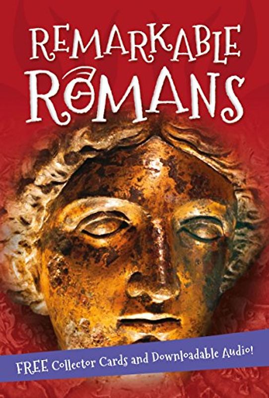 It's all about... Remarkable Romans (It's all about..., 20, Band 38)