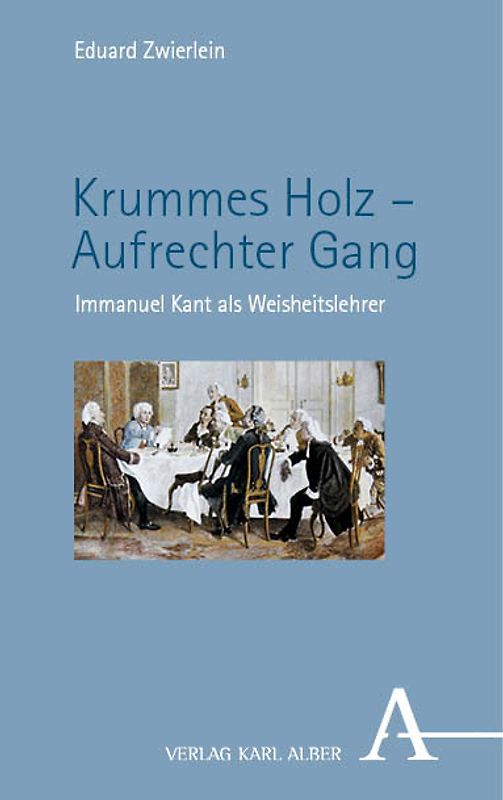 Krummes Holz – Aufrechter Gang