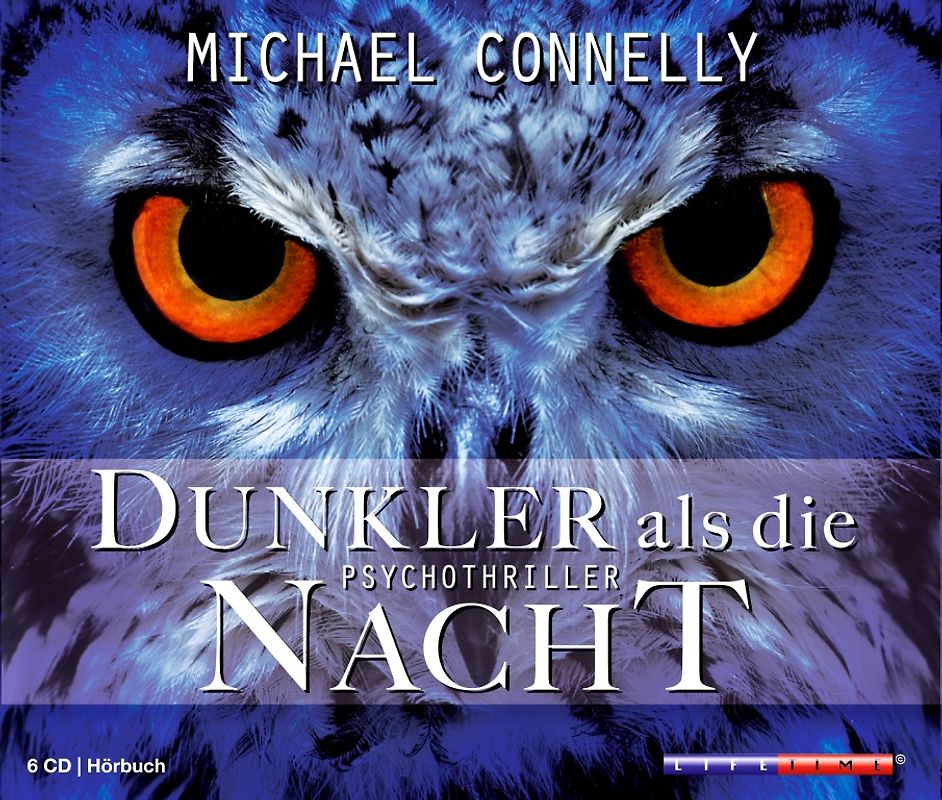 Dunkler als die Nacht