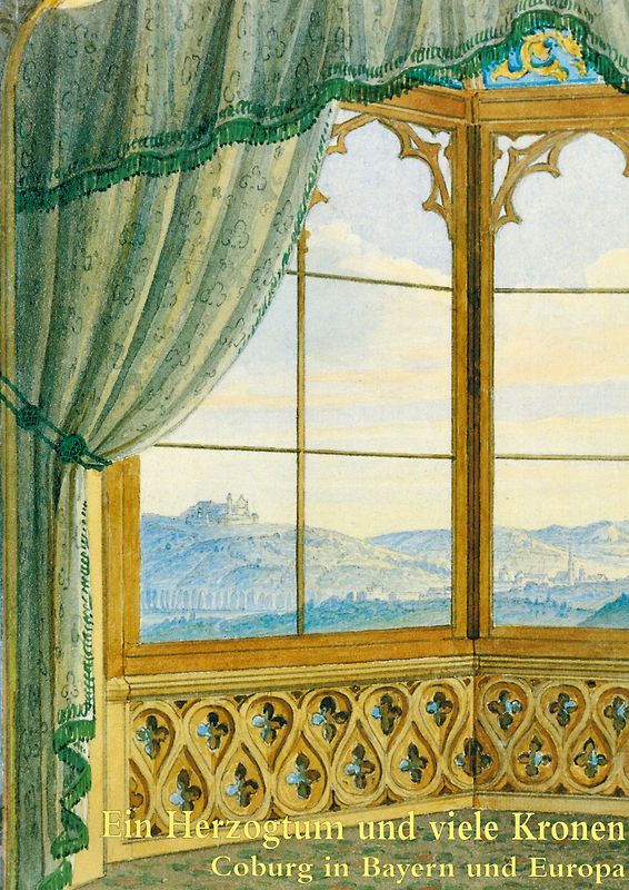 Ein Herzogtum und viele Kronen