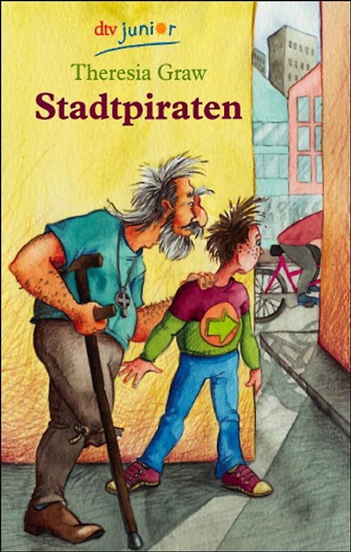 Stadtpiraten