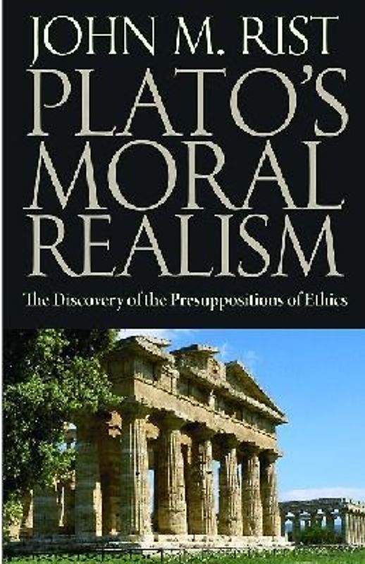 Plato's Moral Realism