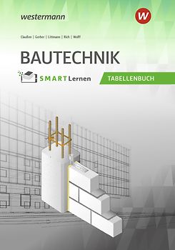 Bautechnik Tabellenbuch