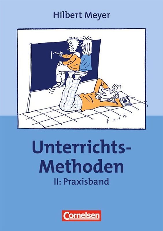 Praxisbuch Meyer