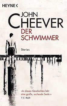 Der Schwimmer