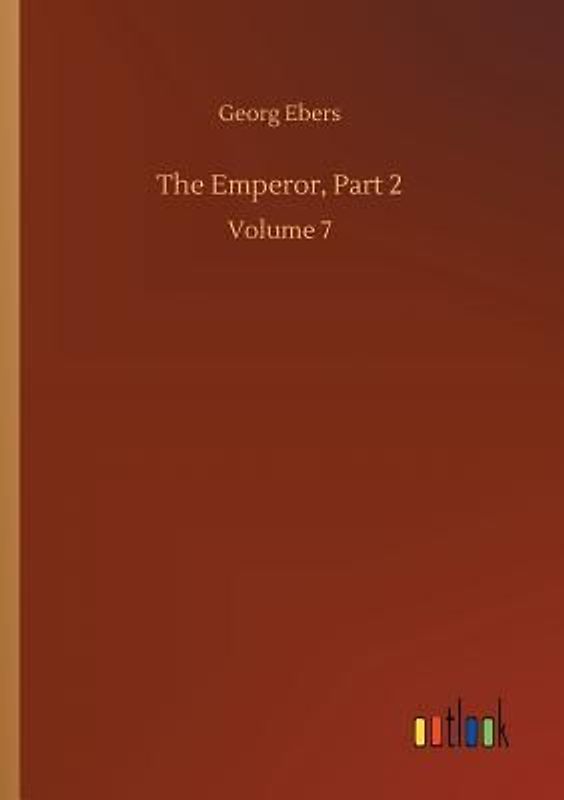 The Emperor, Part 2
