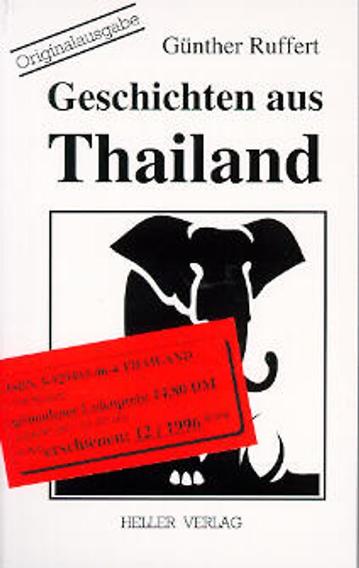 Geschichten aus Thailand