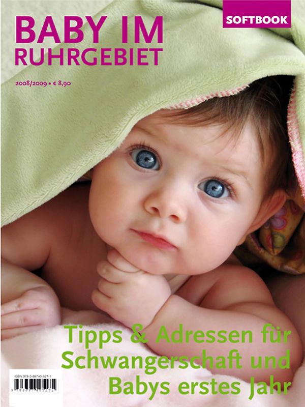 Baby im Ruhrgebiet