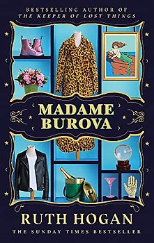 Madame Burova