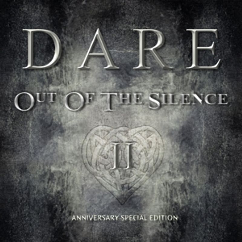 Dare - Out Of The Silence II (Anniversary Special Edt.)