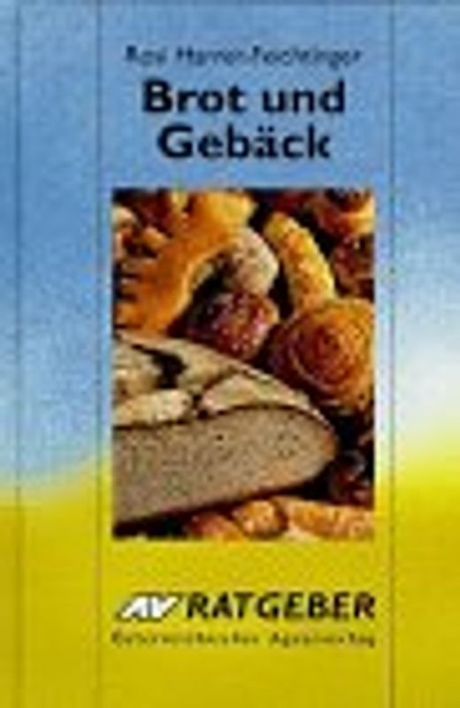 Brot und Gebäck
