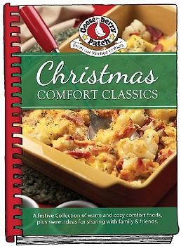 Christmas Comfort Classics