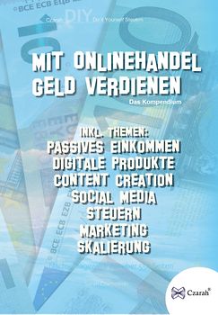 Mit Onlinehandel Geld verdienen 560 Seiten