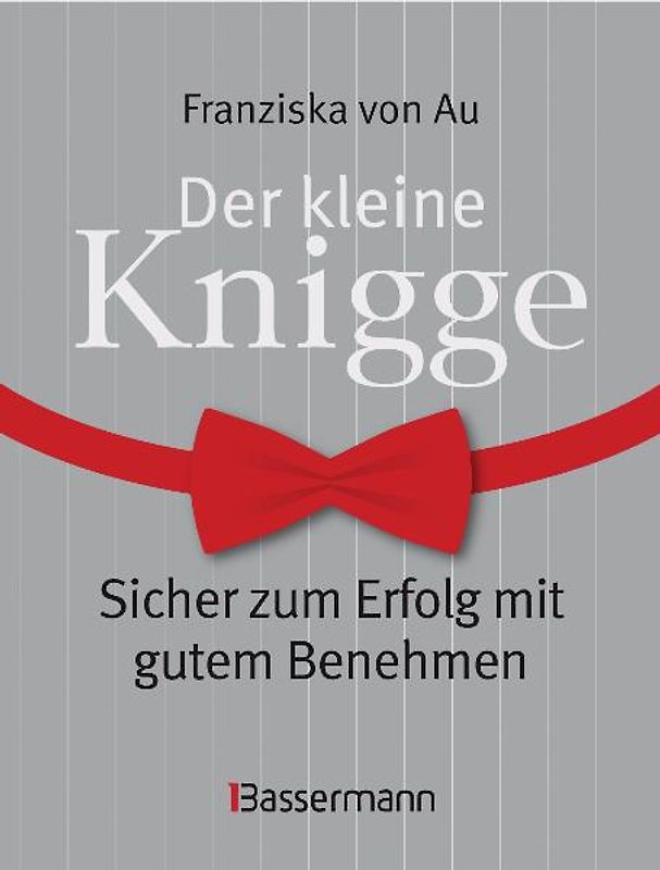 Der kleine Knigge
