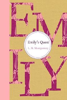 Emily's Quest