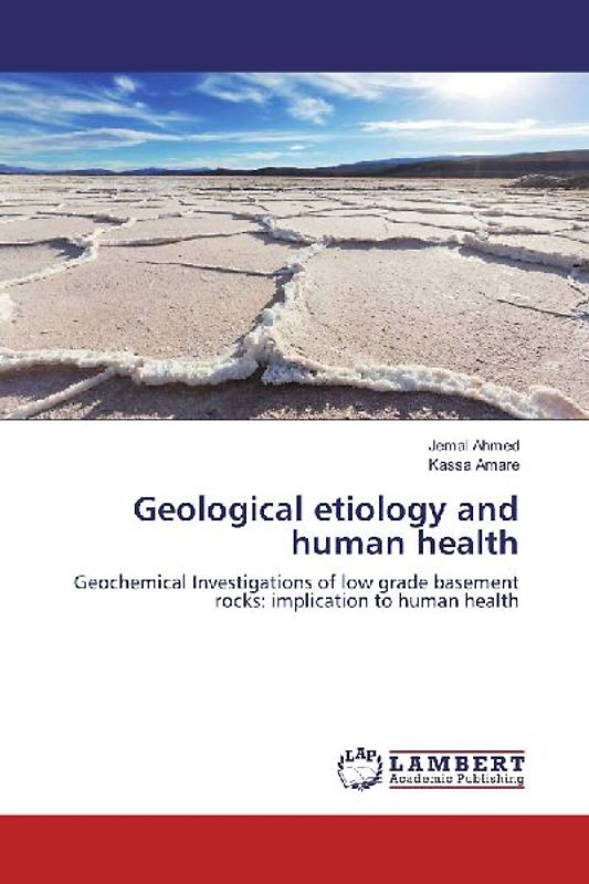 Geological etiology and human health