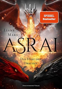 Asrai - Das Herz der Drachen